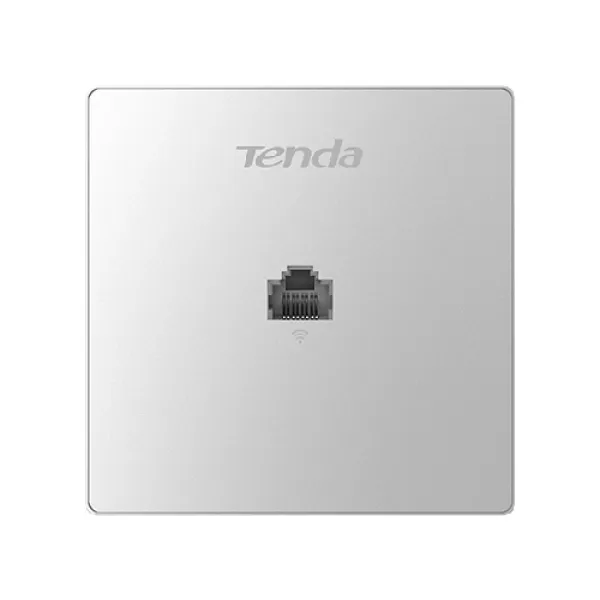 Tenda W12 AC1200 Dual Band Gigabit In-Wall Access Point